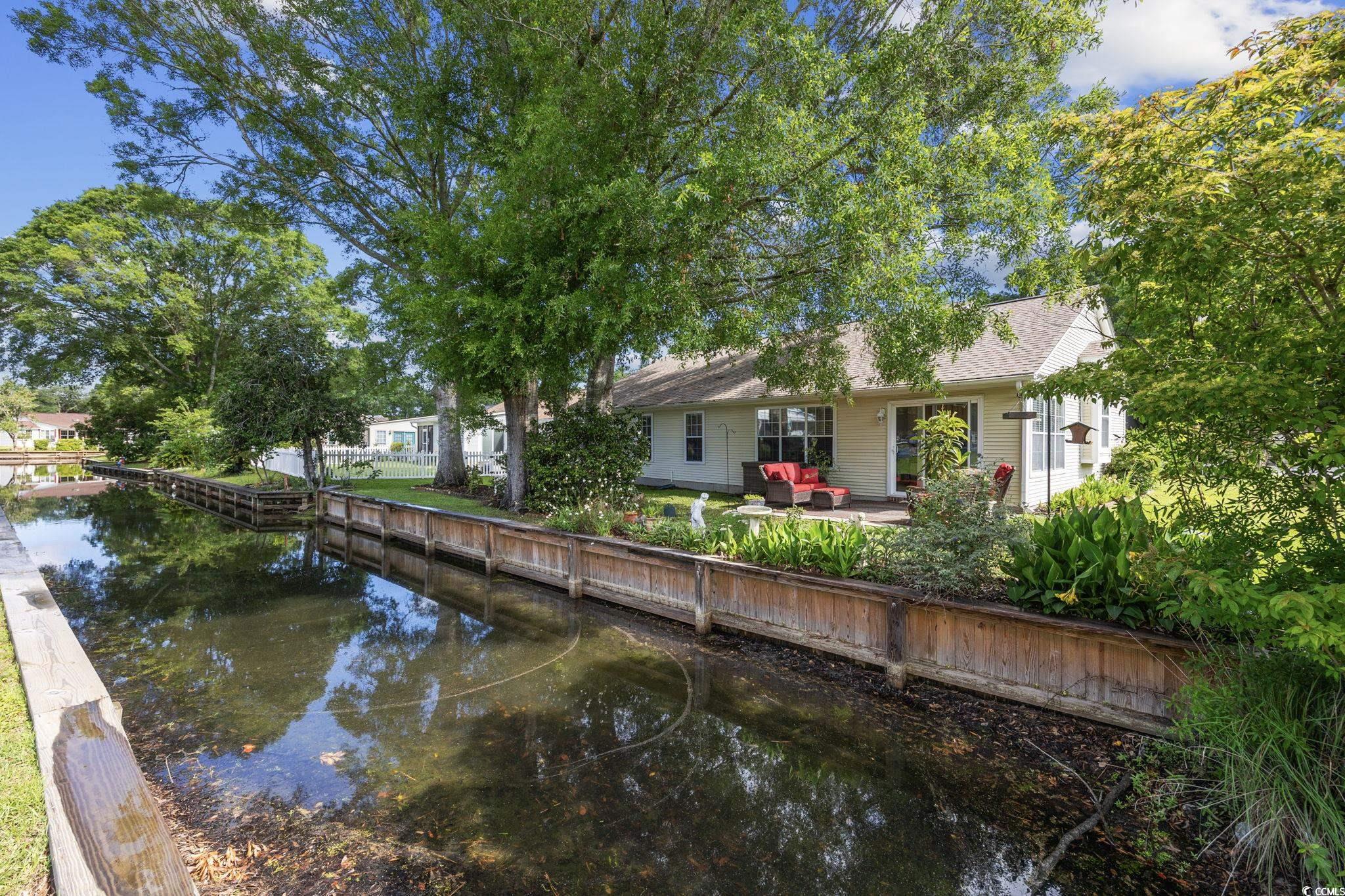 601 Bluebird Lane Murrells Inlet, SC 29576 - Photo 30 of 40 Gallery Image 30