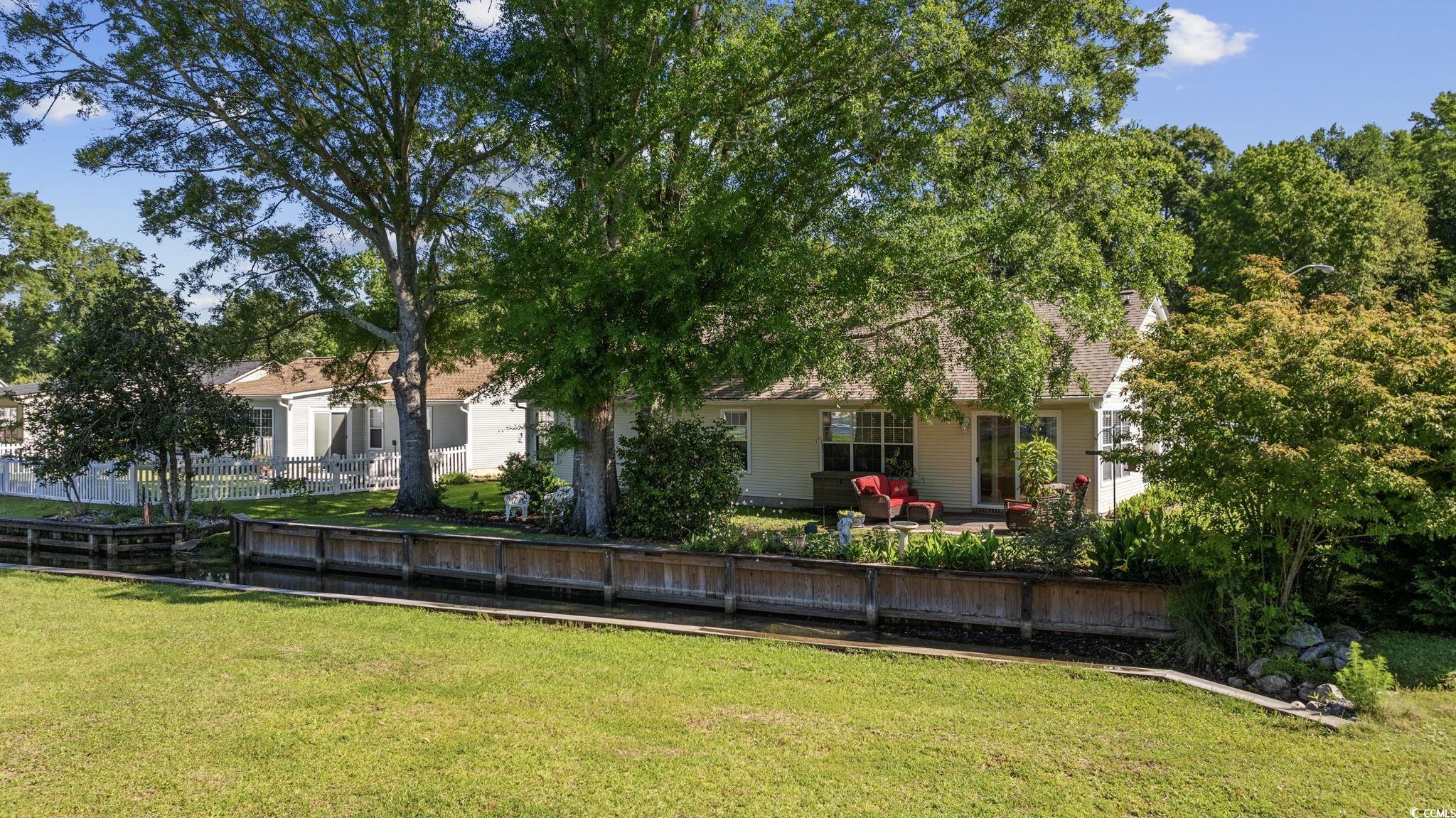 601 Bluebird Lane Murrells Inlet, SC 29576 - Photo 31 of 40 Gallery Image 31