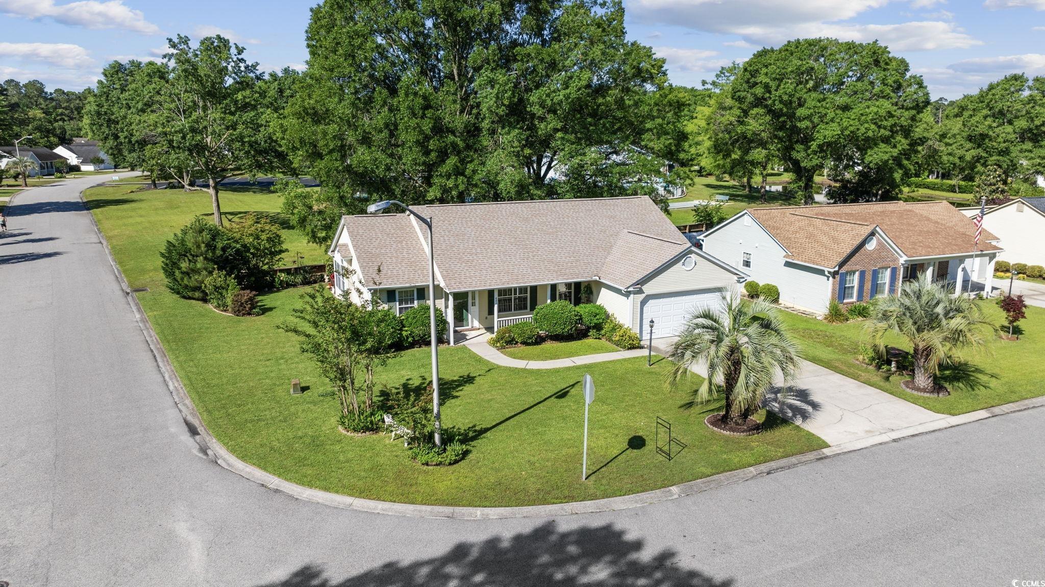 601 Bluebird Lane Murrells Inlet, SC 29576 - Photo 32 of 40 Gallery Image 32