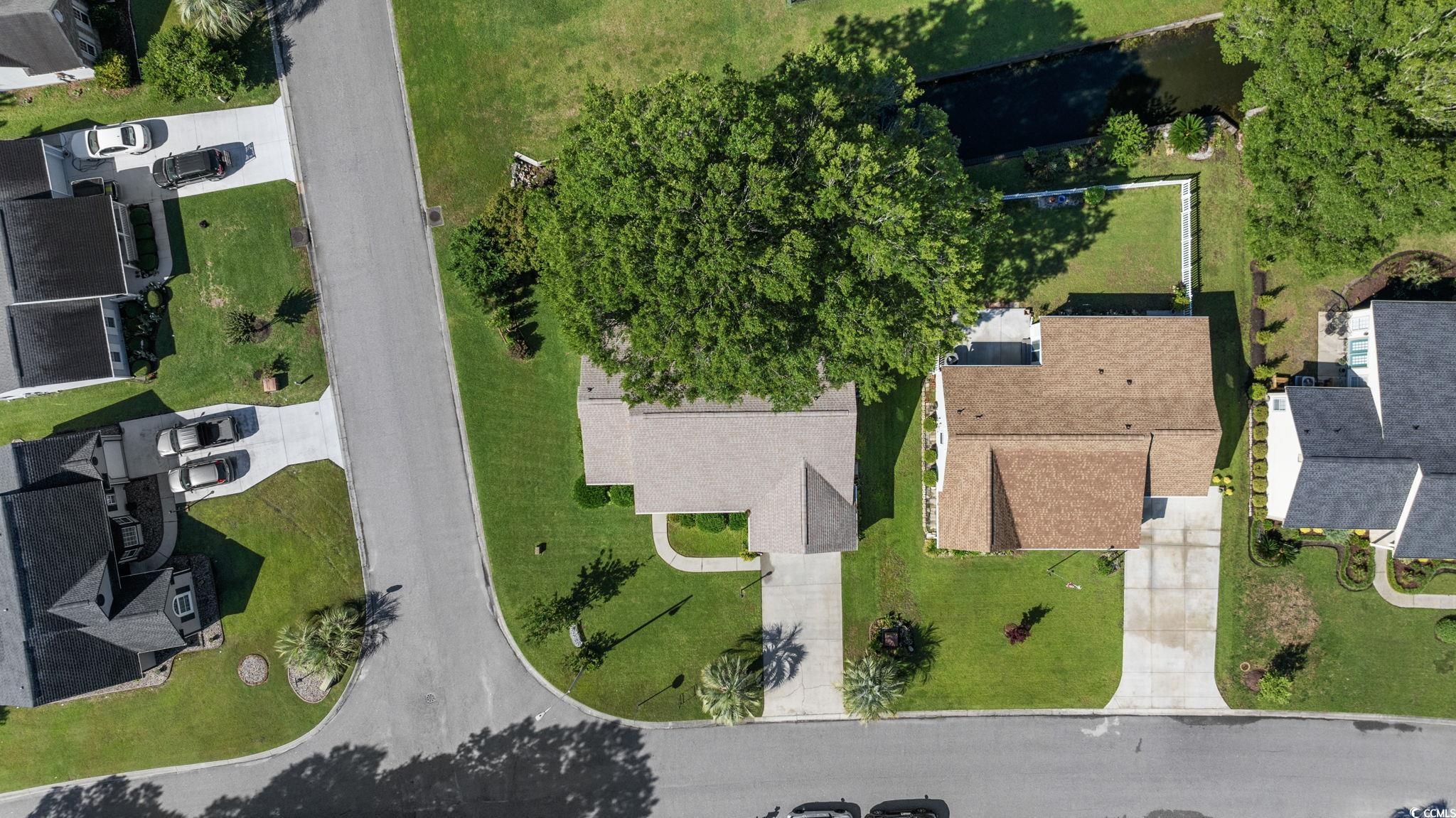 601 Bluebird Lane Murrells Inlet, SC 29576 - Photo 33 of 40 Gallery Image 33
