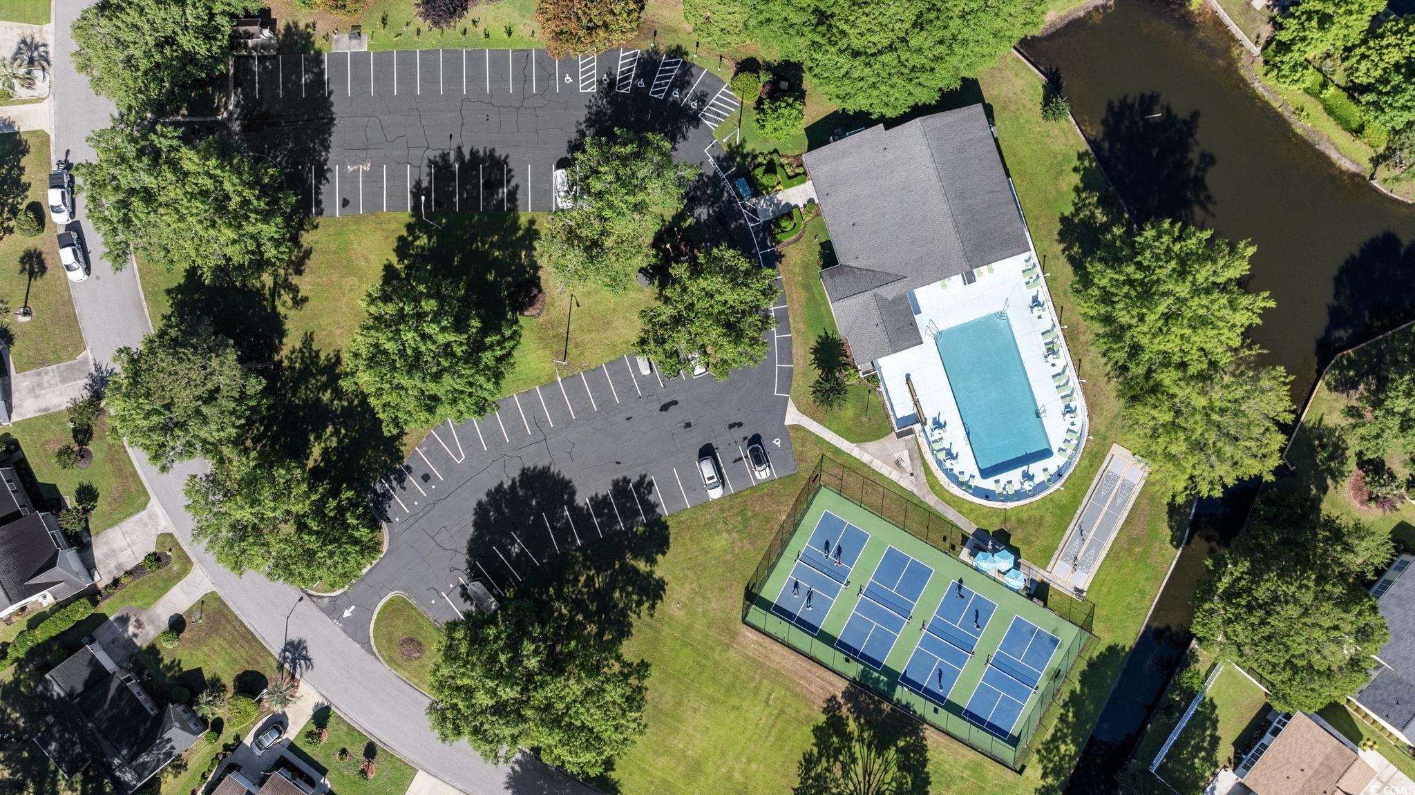 601 Bluebird Lane Murrells Inlet, SC 29576 - Photo 34 of 40 Gallery Image 34