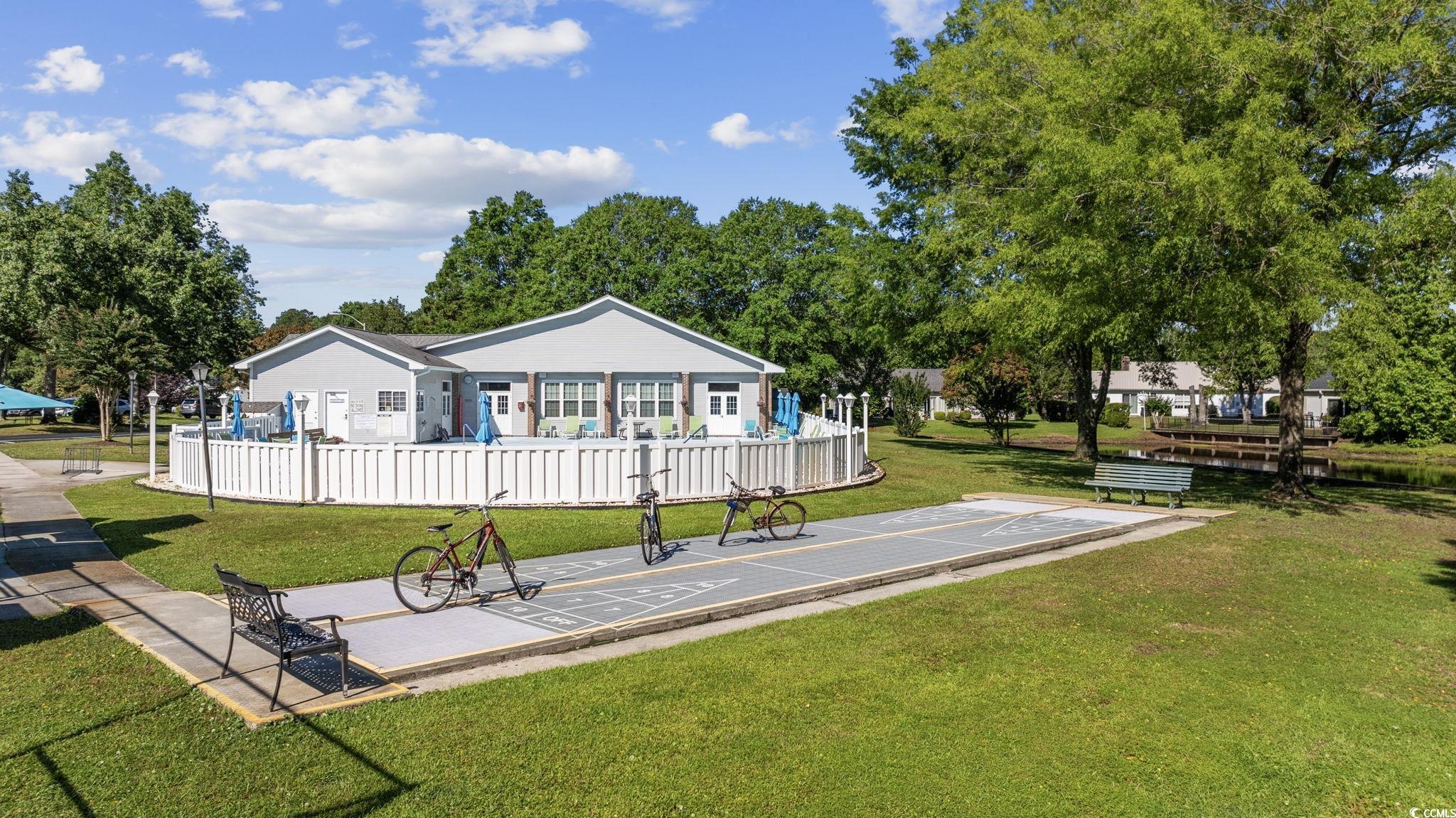 601 Bluebird Lane Murrells Inlet, SC 29576 - Photo 39 of 40 Gallery Image 39