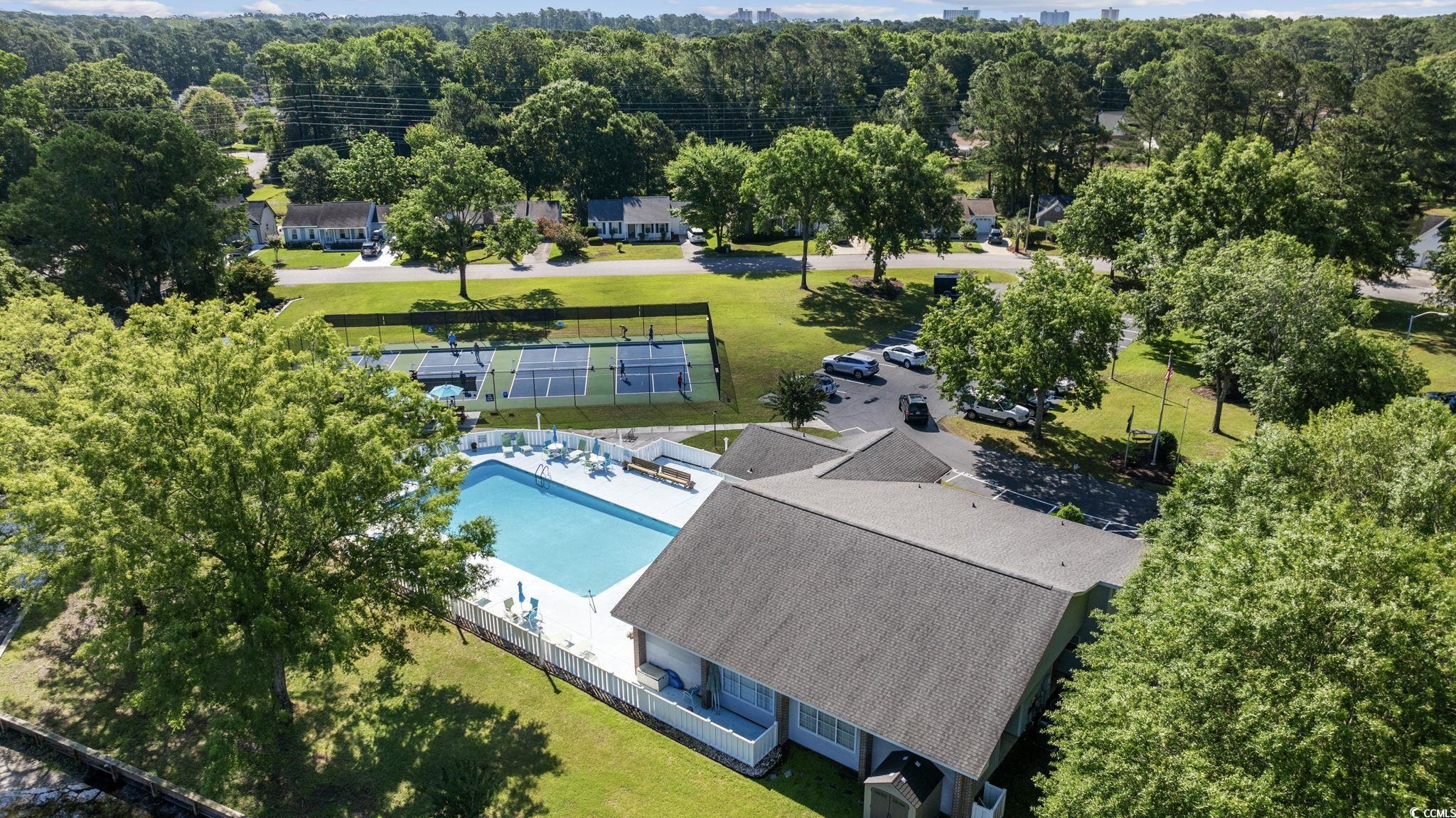 601 Bluebird Lane Murrells Inlet, SC 29576 - Photo 40 of 40 Gallery Image 40