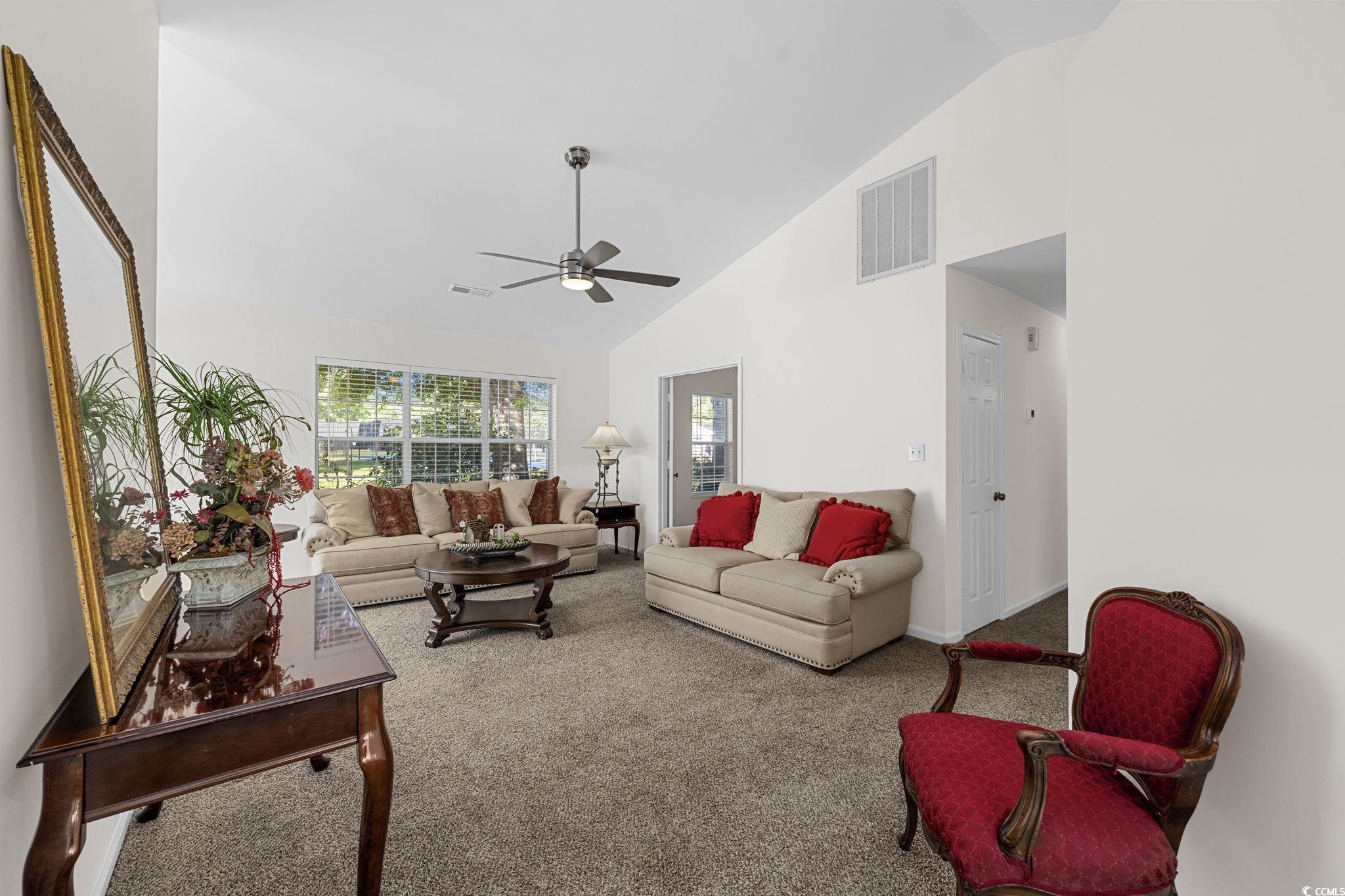601 Bluebird Lane Murrells Inlet, SC 29576 - Photo 4 of 40 Gallery Image 4