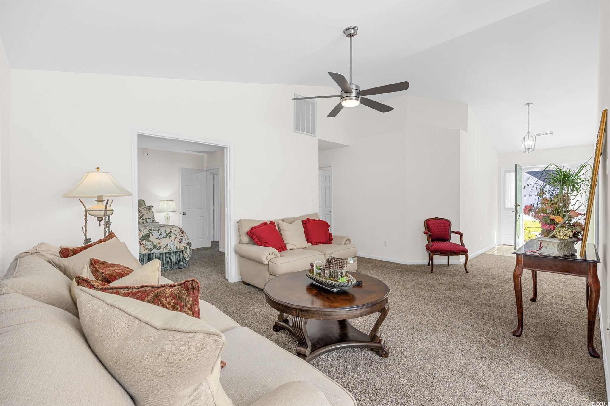 601 Bluebird Lane Murrells Inlet, SC 29576 - Photo 5 of 40 Gallery Image 5