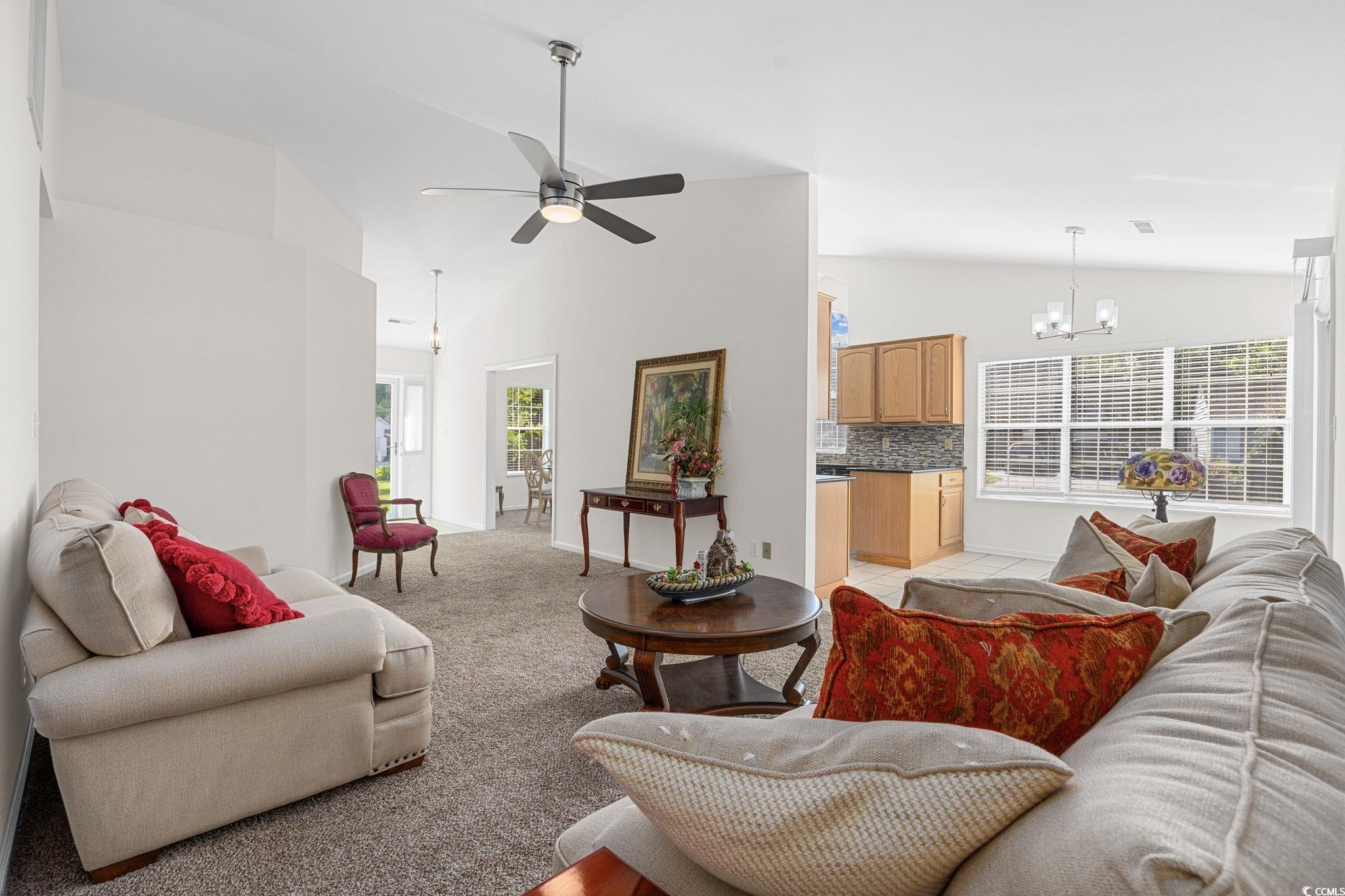 601 Bluebird Lane Murrells Inlet, SC 29576 - Photo 6 of 40 Gallery Image 6