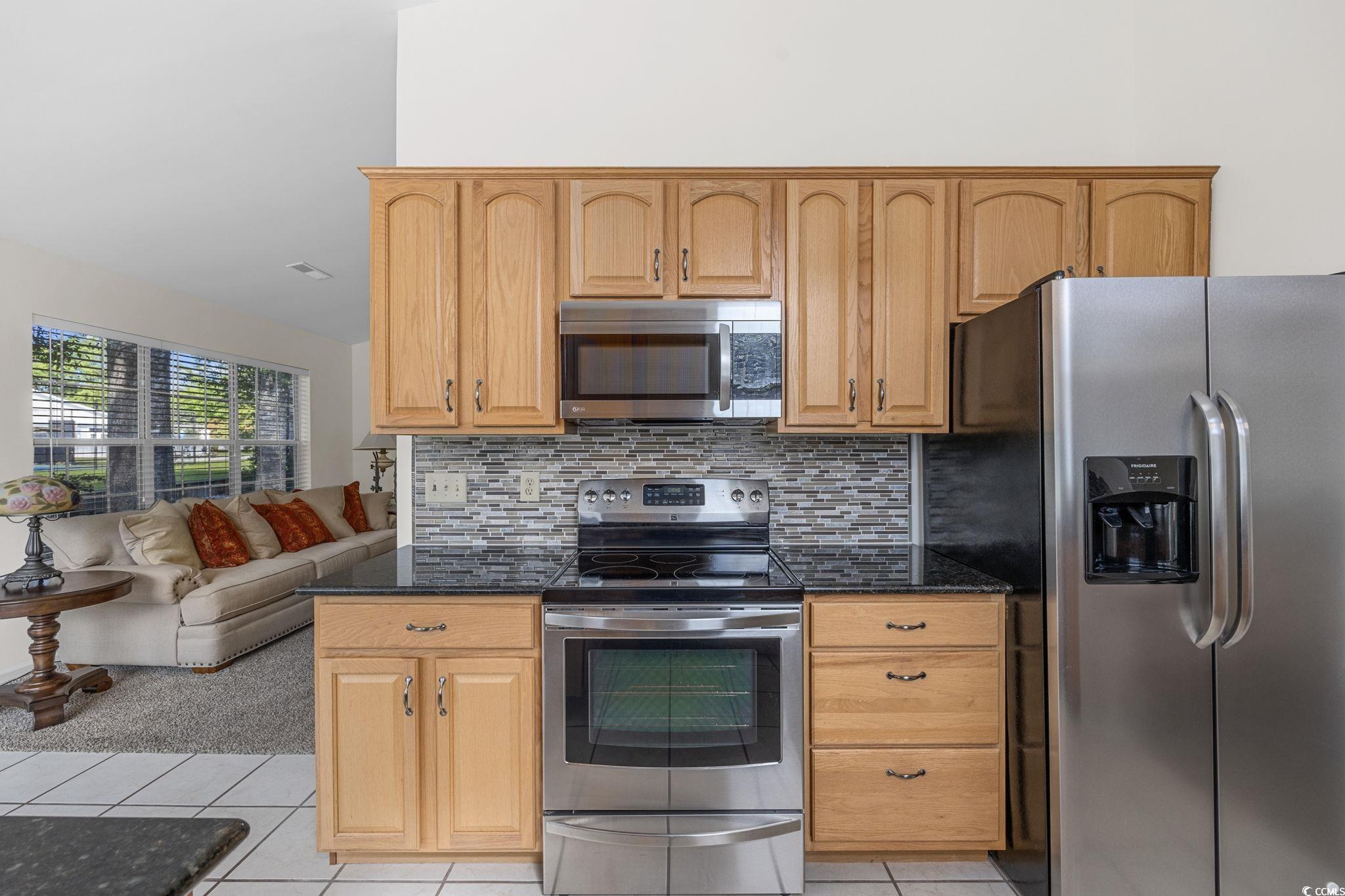 601 Bluebird Lane Murrells Inlet, SC 29576 - Photo 9 of 40 Gallery Image 9