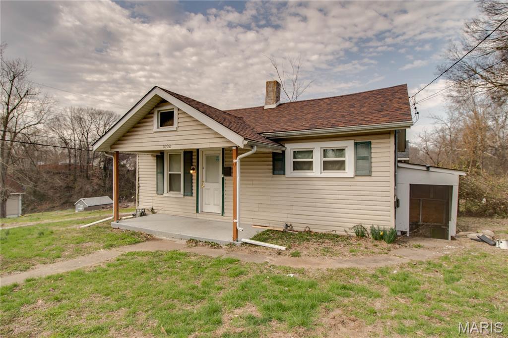 1000 Willard Avenue Alton, IL 62002 - Photo 2 of 7