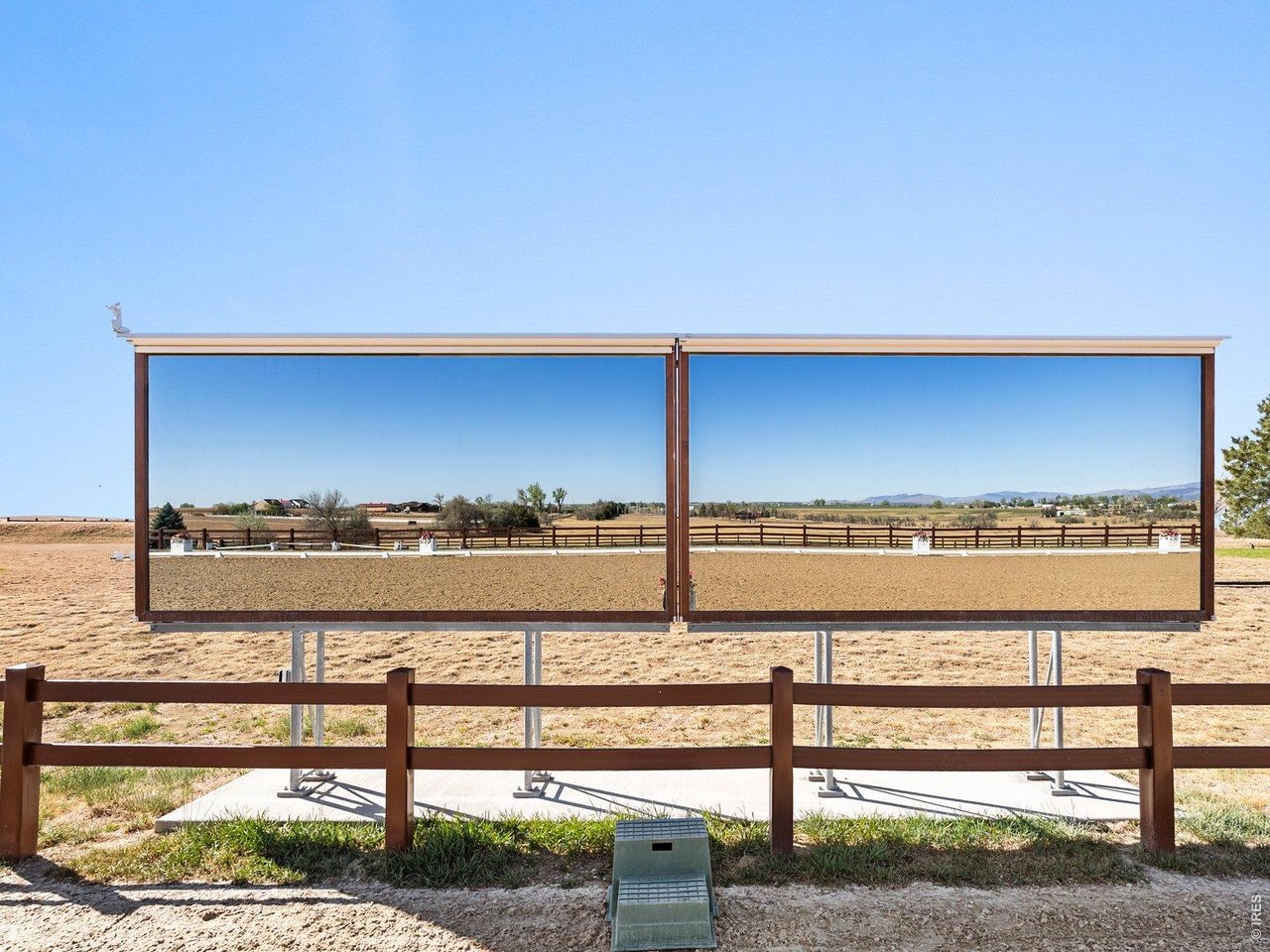 15383 East County Line Road Berthoud, CO 80513 - Photo 4 of 47 World Class German-Made Mirrors
