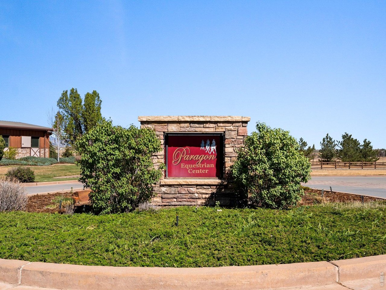 15383 East County Line Road Berthoud, CO 80513 - Photo 43 of 47 Paragon Equestrian Centre
