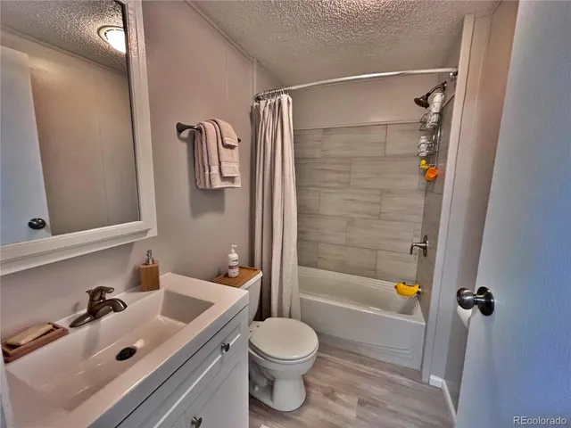 $129,900 | 760 G Street, Golden, CO 80401