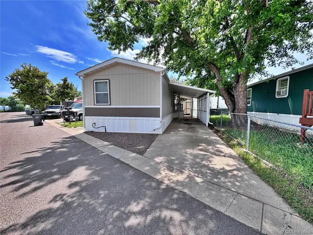 $129,900 | 760 G Street, Golden, CO 80401
