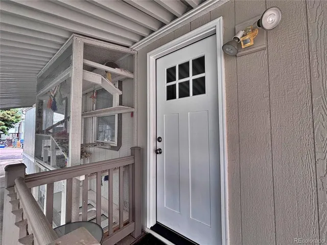 $129,900 | 760 G Street, Golden, CO 80401