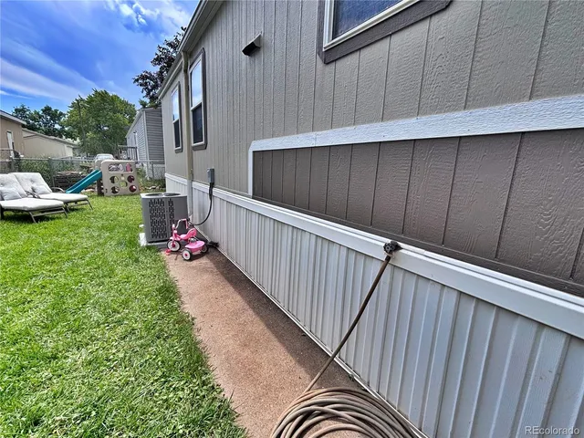 $129,900 | 760 G Street, Golden, CO 80401