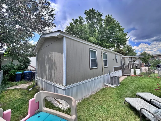 $129,900 | 760 G Street, Golden, CO 80401