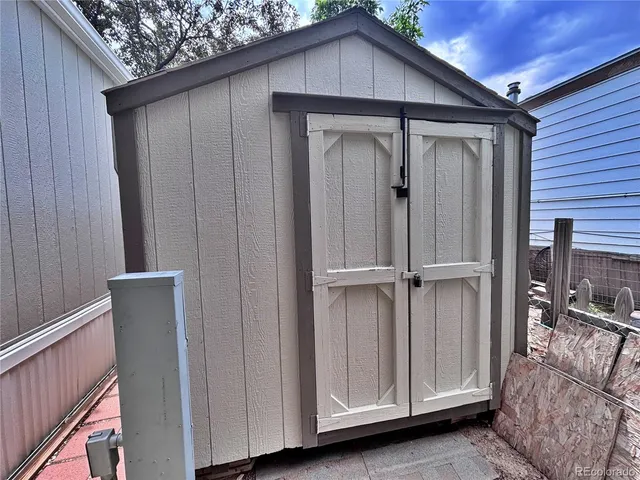 $129,900 | 760 G Street, Golden, CO 80401