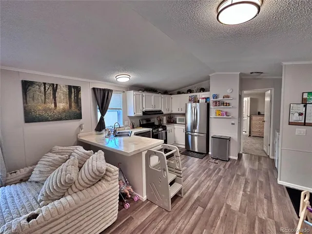 $129,900 | 760 G Street, Golden, CO 80401