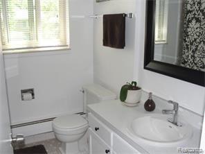 26415 West Seven Mile Road, Unit 26 Redford, MI 48240 - Photo 8 of 10