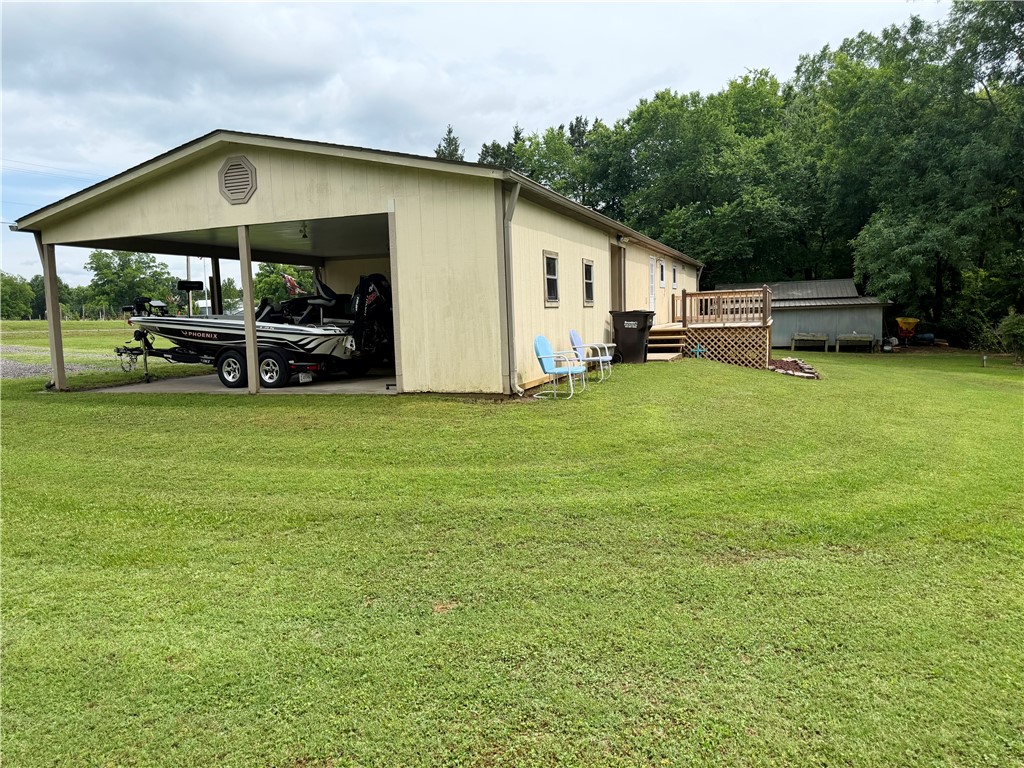 901 River Road Pottsville, AR 72858 - Photo 28 of 31 Gallery Image 28