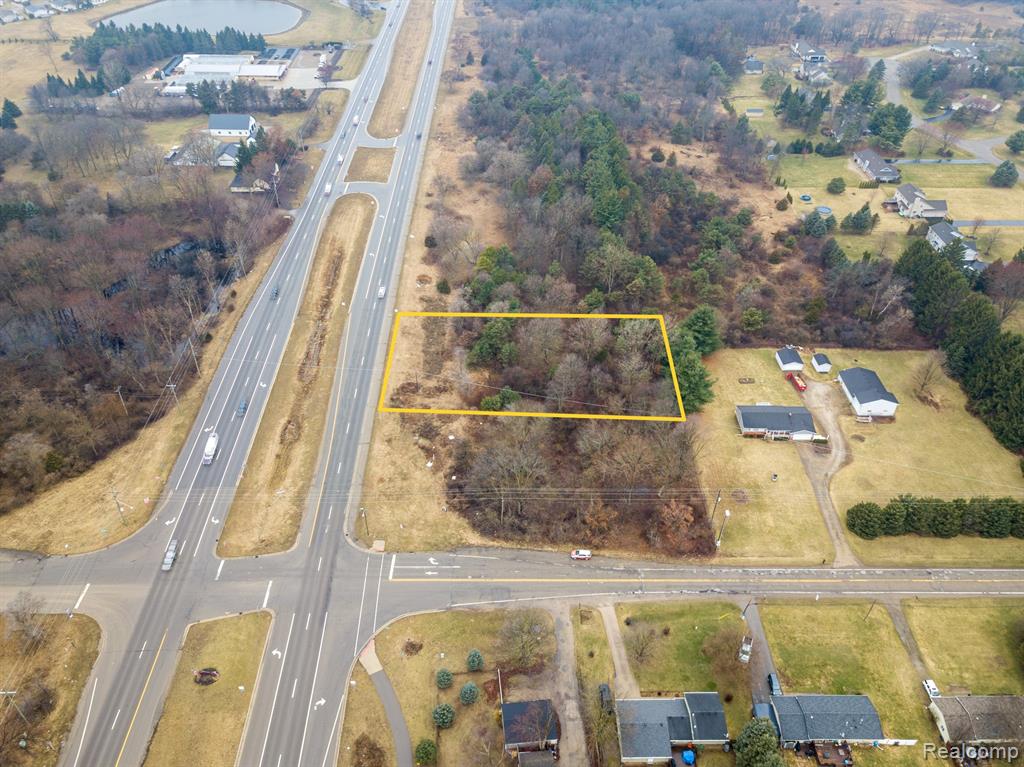0 Highland Road Howell, MI 48855 - Photo 6 of 7