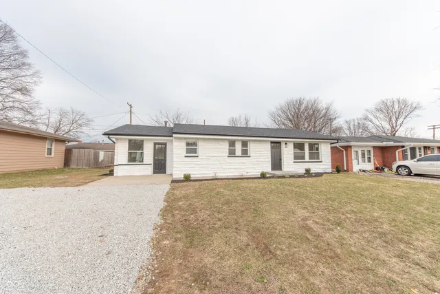$219,000 | 637 East 14th Street, Seymour, IN 47274