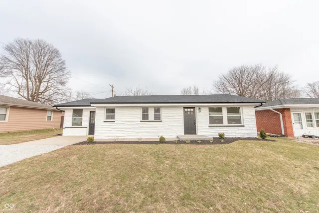 $219,000 | 637 East 14th Street, Seymour, IN 47274