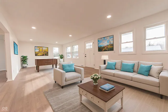 $219,000 | 637 East 14th Street, Seymour, IN 47274