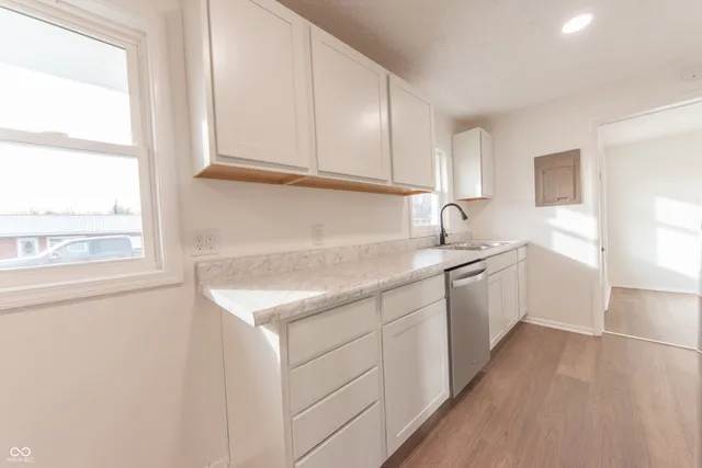 $219,000 | 637 East 14th Street, Seymour, IN 47274