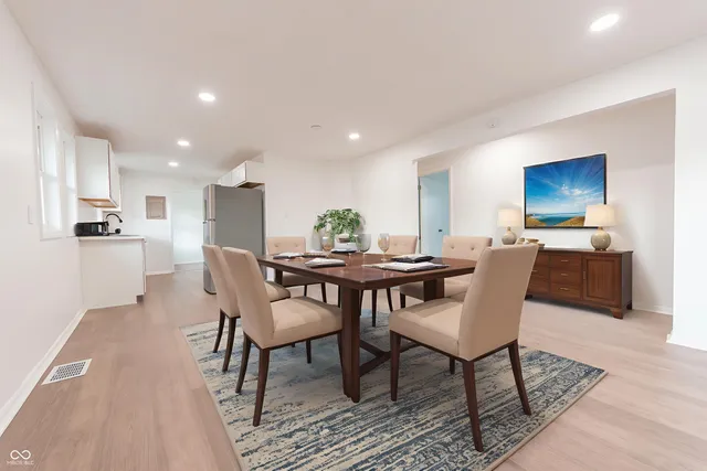 $219,000 | 637 East 14th Street, Seymour, IN 47274