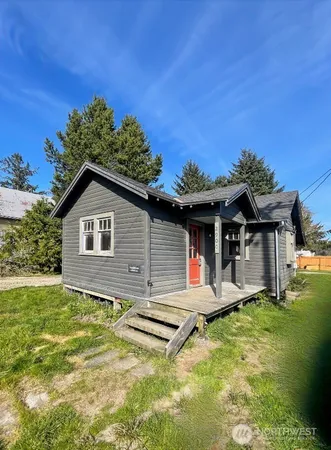 $125,000 | 2900 Alexson Road, Grayland, WA 98547