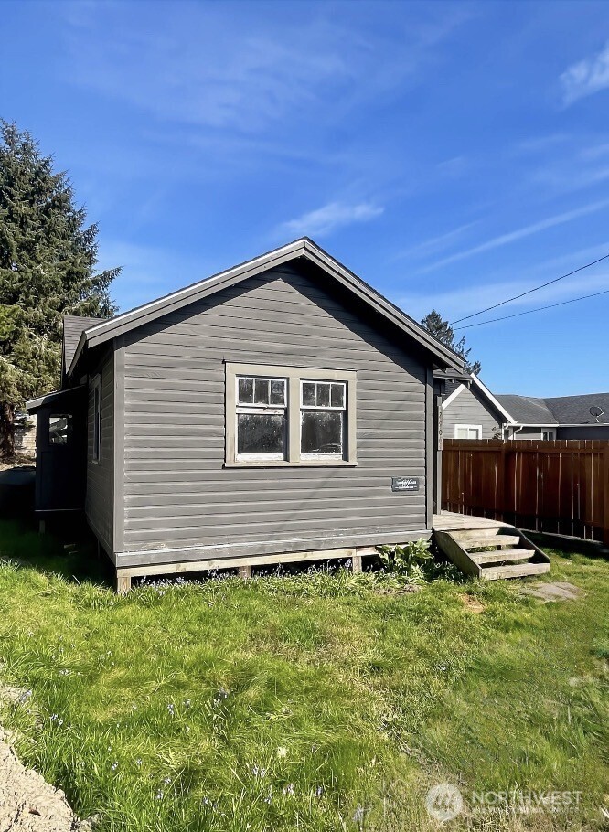 2900 Alexson Road Grayland, WA 98547 - Photo 2 of 19