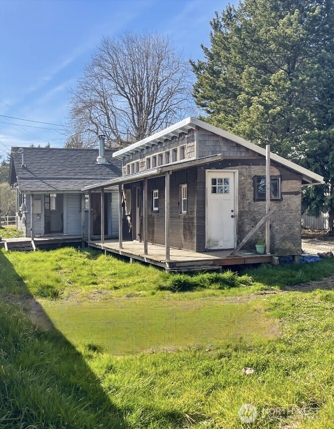 2900 Alexson Road Grayland, WA 98547 - Photo 3 of 19