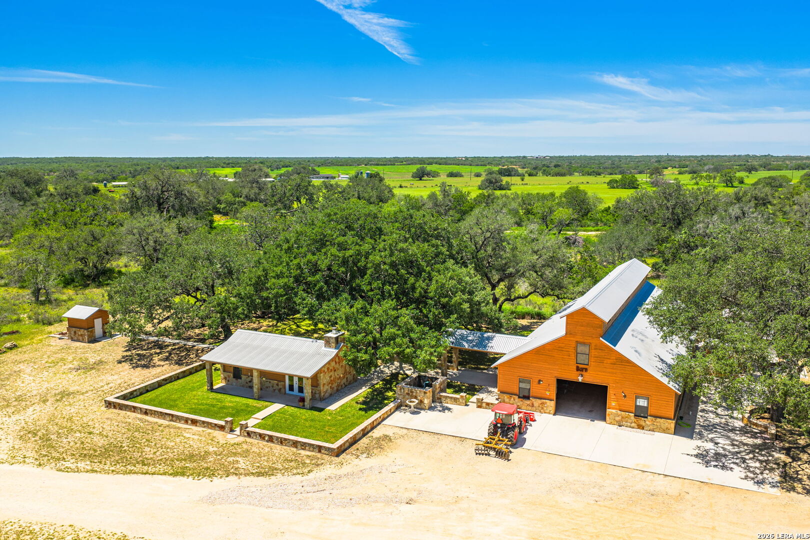 3355 Jim Brite Road Pleasanton, TX 78064 - Photo 46 of 50