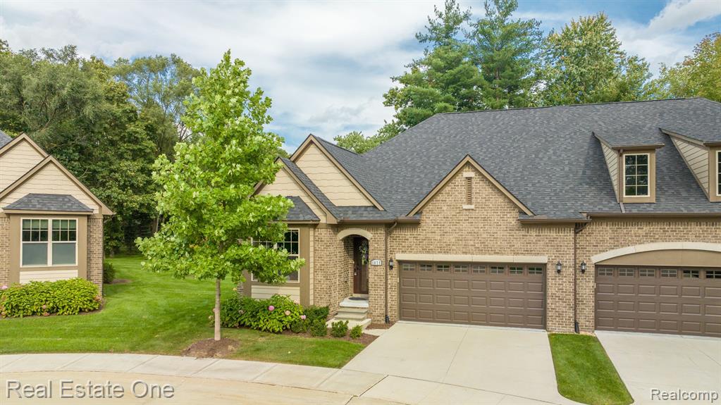 1075 Hampshire Court Rochester, MI 48307 - Photo 58 of 62