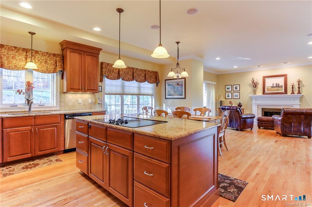 833 Millbrook Road Middletown, CT 06457 - Photo 6 of 15