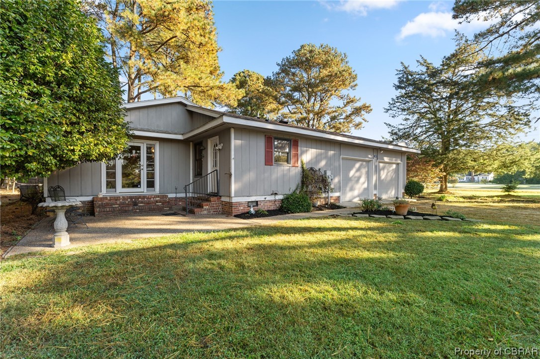 20 Comanchee Lane Kilmarnock, VA 22482 - Photo 36 of 36