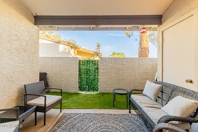 $350,000 | 1718 South Longmore, Unit 34, Mesa, AZ 85202