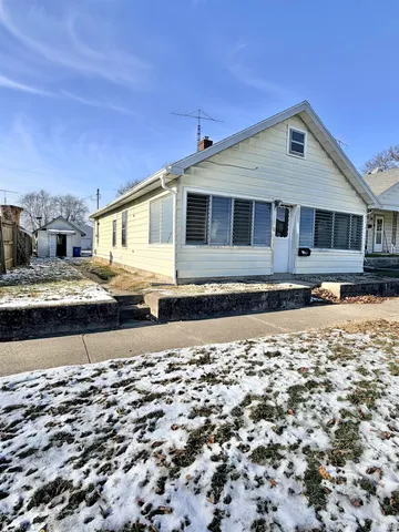 $68,000 | 1033 South Locke Street, Kokomo, IN 46902