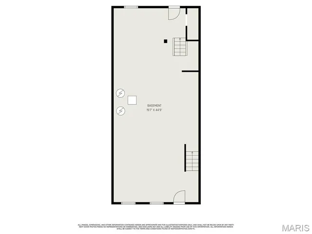 $429,900 | 3467 Giles Avenue, St. Louis, MO 63116