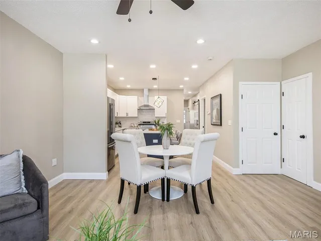 $429,900 | 3467 Giles Avenue, St. Louis, MO 63116