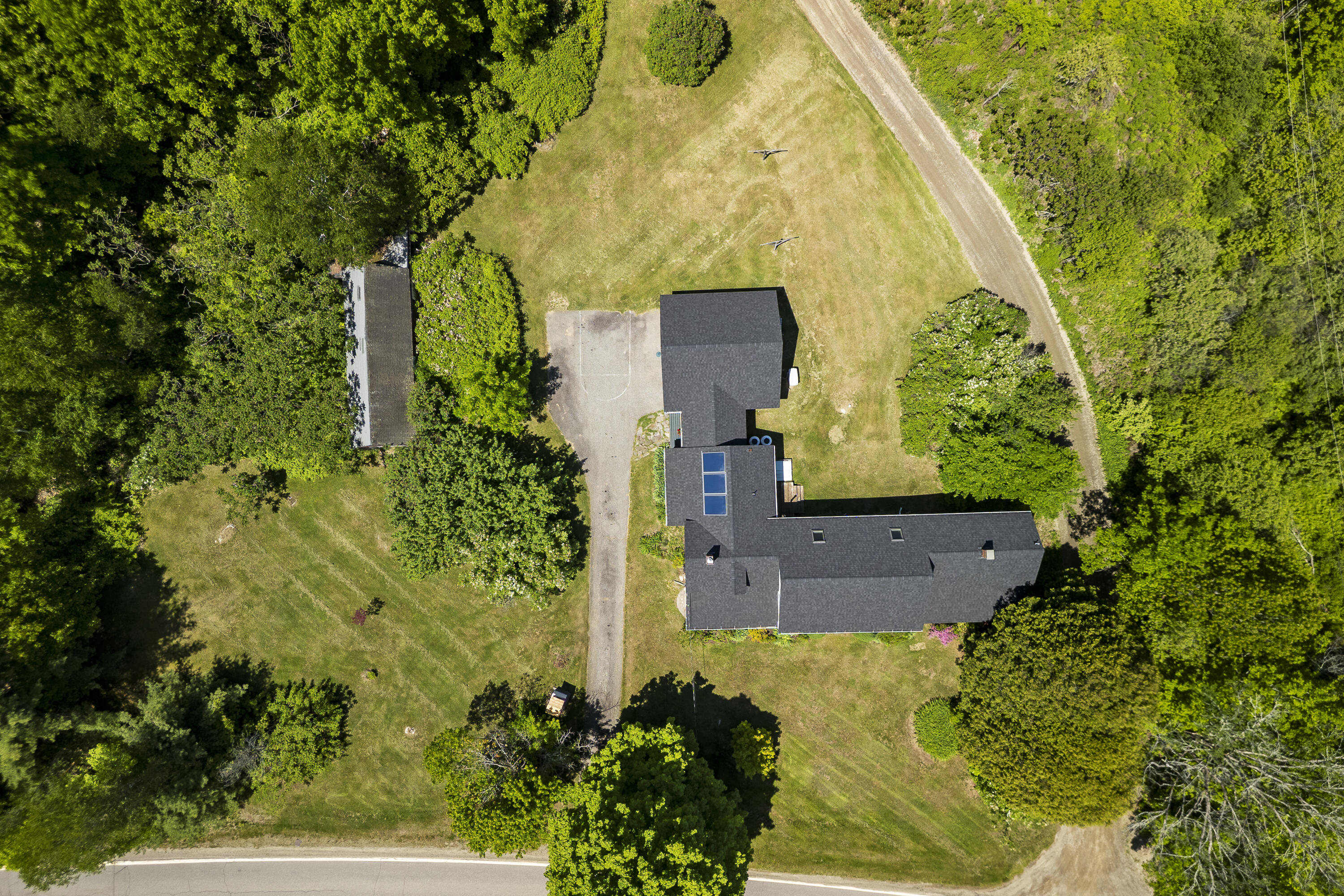 285 East Pond Road Jefferson, ME 04348 - Photo 42 of 44