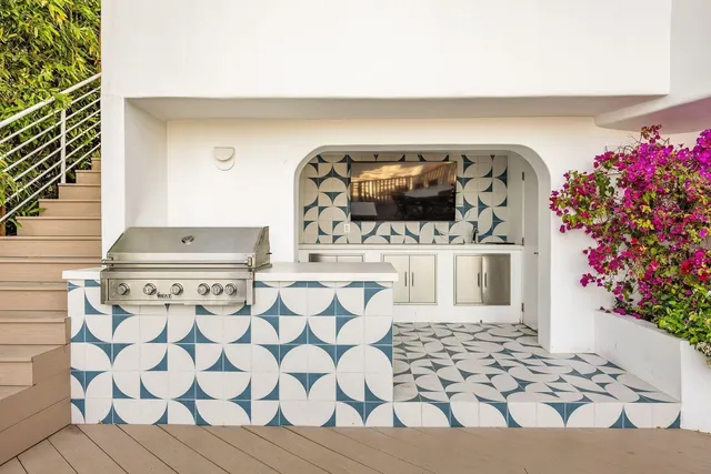 $14,800 | 17440 Revello Drive, Pacific Palisades, CA 90272