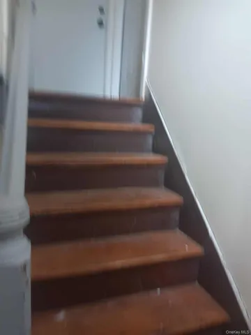 a view of water heater room