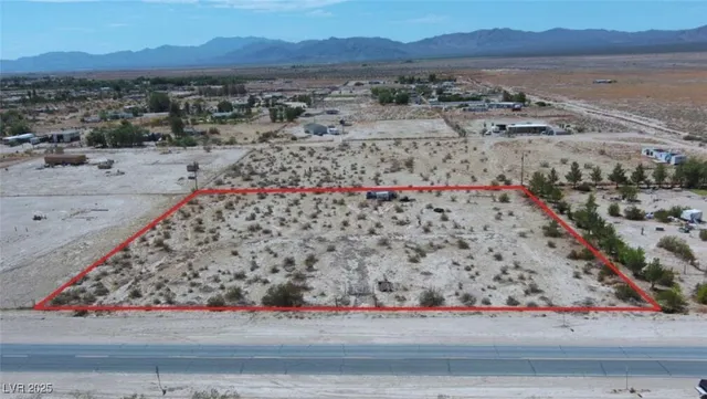 $39,999 | 2702 Diamond Avenue, Sandy Valley, NV 89019