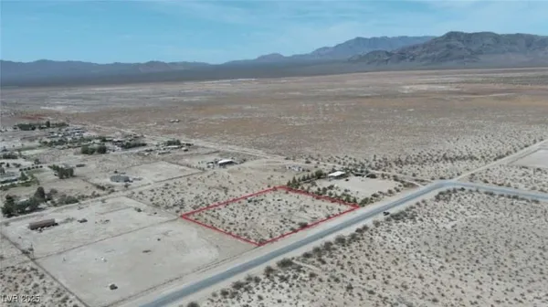 $39,999 | 2702 Diamond Avenue, Sandy Valley, NV 89019