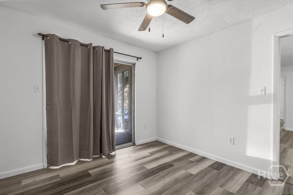 401 North Cromwell Road, Unit T1 Savannah, GA 31410 - Photo 25 of 36