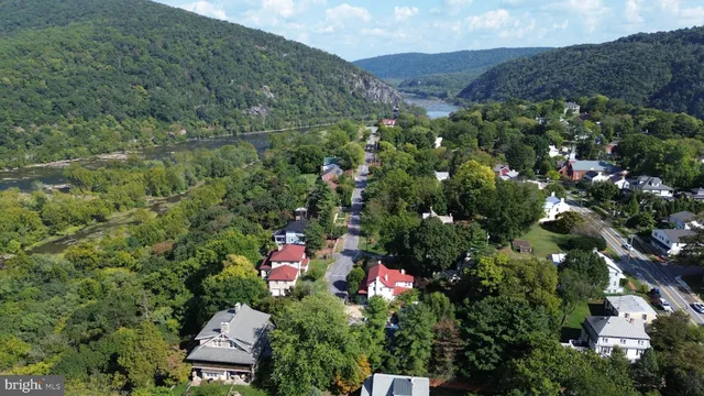 $85,000 | West Ridge Street, Harpers Ferry, WV 25425