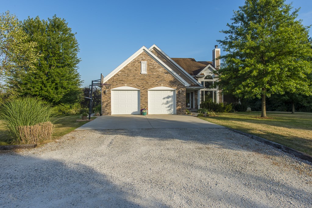 5521 West Wander Road Williamsport, IN 47993 - Photo 2 of 36 Gallery Image 2
