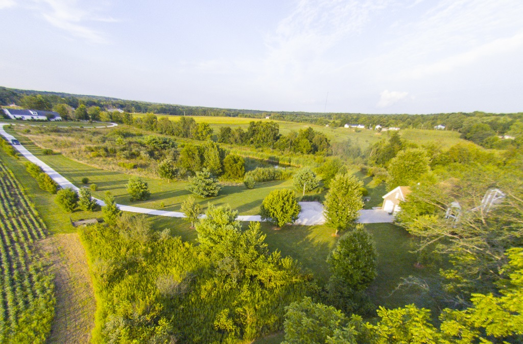 5521 West Wander Road Williamsport, IN 47993 - Photo 29 of 36 Gallery Image 29