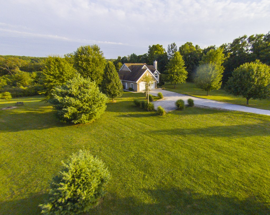 5521 West Wander Road Williamsport, IN 47993 - Photo 32 of 36 Gallery Image 32